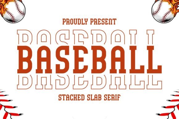 Baseball Stacked Review