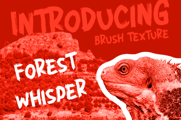 Forest Whisper Font Review