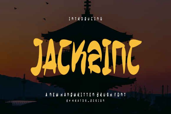 Jackzinc: A Script Amp for Real Projects