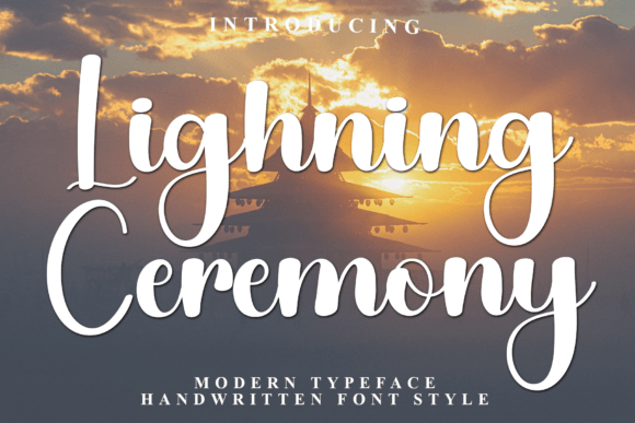 Lighning Ceremony Review
